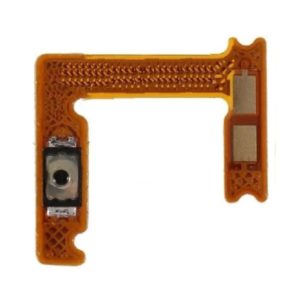 Mantel de encendido y apagado premium para Samsung Galaxy A20S A207