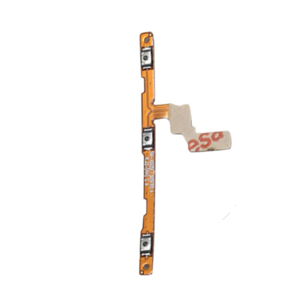 Mantel de encendido y apagado premium para Samsung Galaxy A30S A307