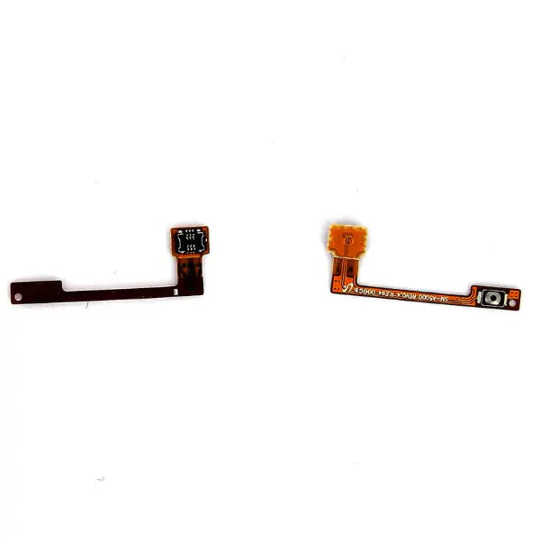 Mantel premium Power On Off para Samsung Galaxy A5 2015 A500