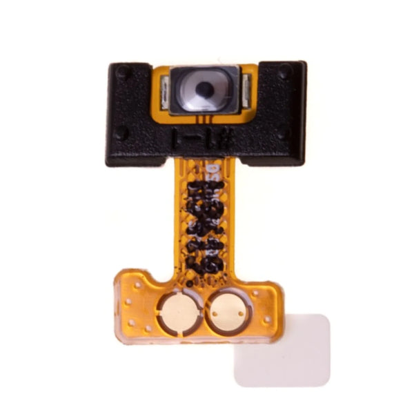 Mantel de encendido y apagado premium para Samsung Galaxy A80 A805