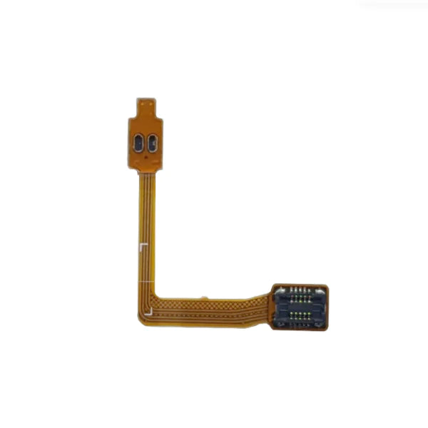 Mantel premium Power On Off para Samsung Galaxy Note 2 N7100 Galaxy Note 2 N7105