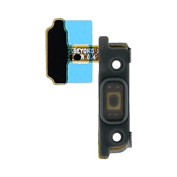 Mantel premium con encendido y apagado para Samsung Galaxy S10 5G G977