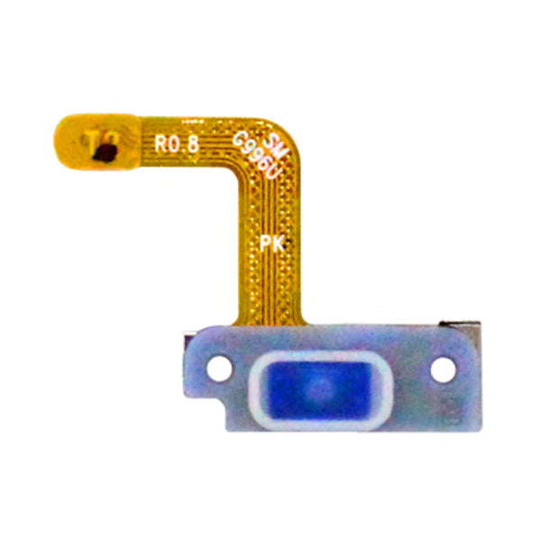 Mantel premium de encendido y apagado para Samsung Galaxy S21 Plus 5G G996 Galaxy S21 5G G991