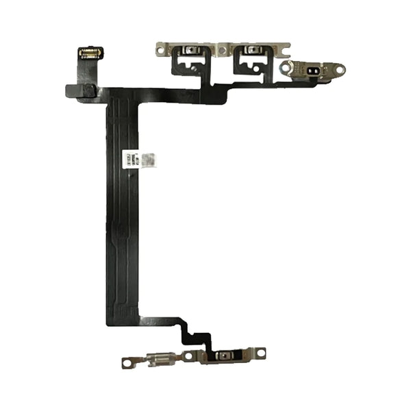 Mantel de encendido y apagado y volumen del Apple iPhone 13 Mini