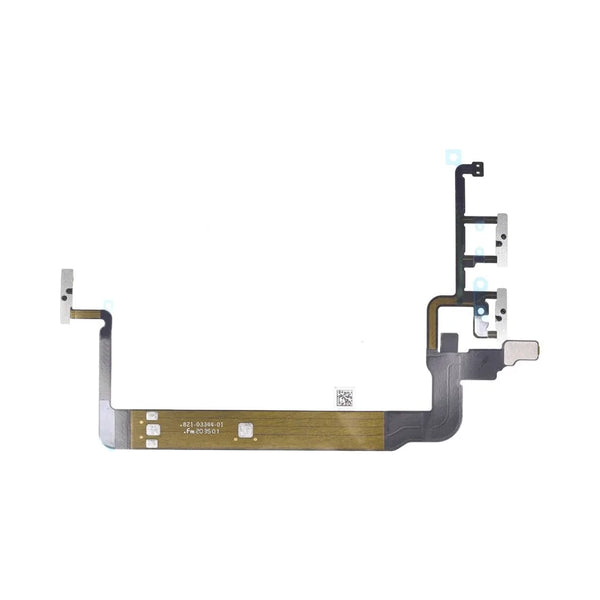 Nappe Power On Off et Volume Apple iPhone 13 Pro Max