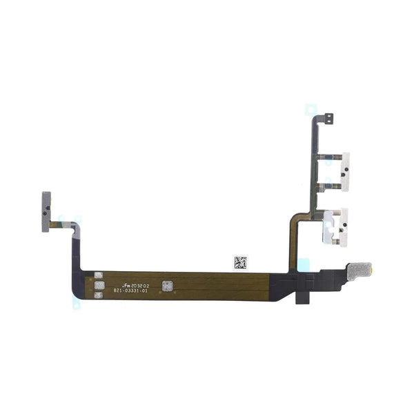 Apple iPhone 13 Pro Power On Off and Volume Tablecloth