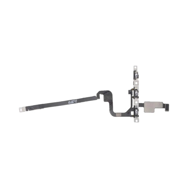 Nappe Power On Off et Volume Apple iPhone 15 Pro Max