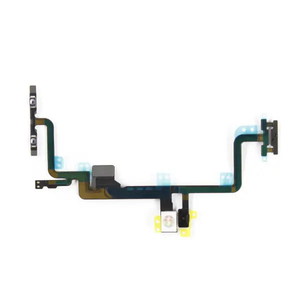 Nappe Power On Off et Volume Apple iPhone 7 Plus