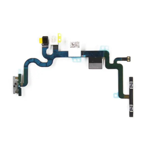 Nappe Power On Off et Volume Apple iPhone 7