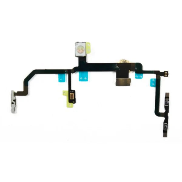 Nappe Power On Off et Volume Apple iPhone 8 Plus