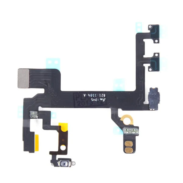 Nappe Power On Off et Volume Apple iPhone SE (1er Gen)