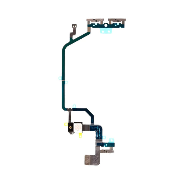 Power On Off and Volume Apple iPhone XR Tablecloth