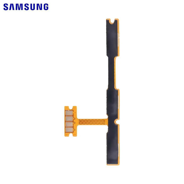 Mantel de encendido y apagado y volumen original para Samsung Galaxy A05 A055 GH81-24232A