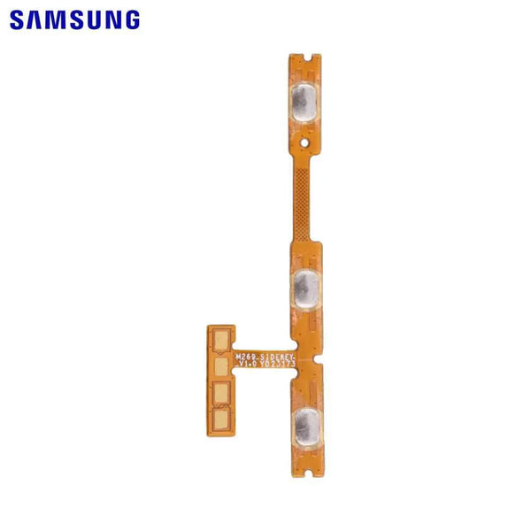 Mantel de encendido y apagado y volumen original para Samsung Galaxy A05s A057 GH81-24385A