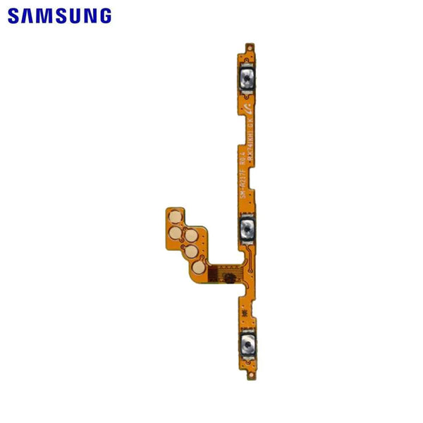Cable flexible de encendido, apagado y volumen original para Samsung Galaxy A21S A217F GH59-15280A