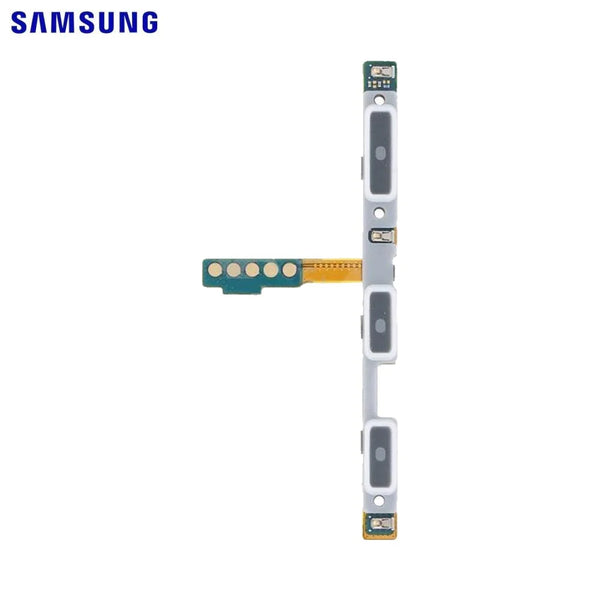 Mantel de encendido y apagado y volumen original Samsung Galaxy A35 5G A356 GH59-15763A