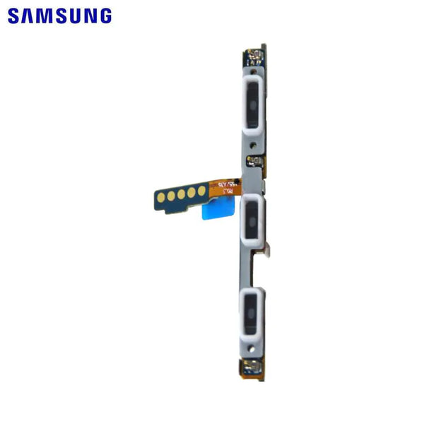 Mantel de encendido y apagado y volumen original Samsung Galaxy A55 5G A556 GH59-15760A