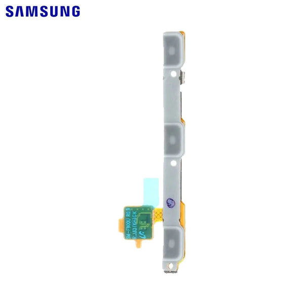 Mantel de encendido y apagado y volumen original del Samsung Galaxy Fold F900 GH59-14986A