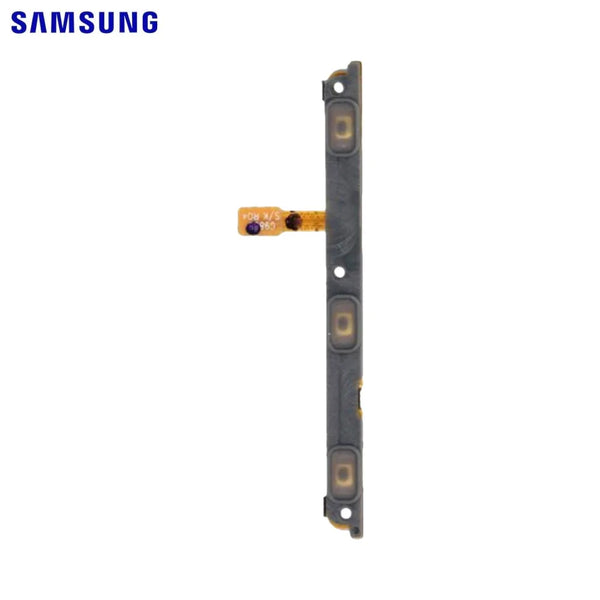 Mantel de encendido y apagado y volumen original para Samsung Galaxy S20 Ultra G988 GH59-15232A