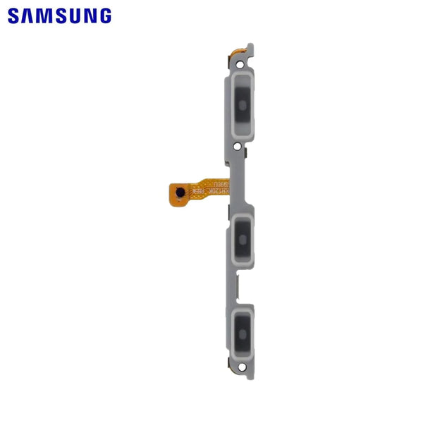 Mantel de encendido y apagado y volumen original para Samsung Galaxy S21 FE G990 GH59-15497A