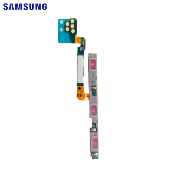 Mantel de encendido y apagado y volumen original para Samsung Galaxy S23 5G S911 Galaxy S23 Plus 5G S916 GH59-15613A