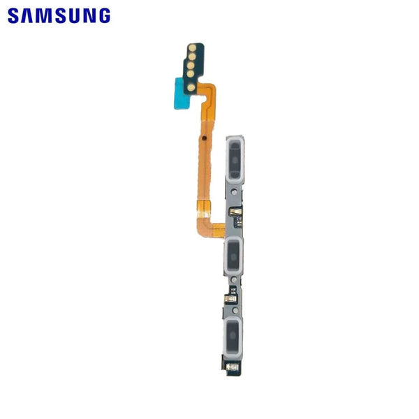 Mantel de encendido y apagado y volumen original para Samsung Galaxy S24 FE S721B GH59-15804A