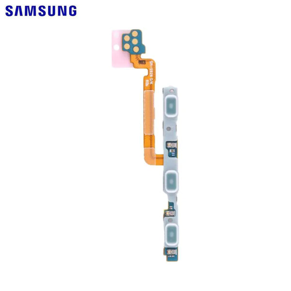 Cable flexible de encendido, apagado y volumen original del Samsung Galaxy S24 Plus 5G S926 GH59-15733A