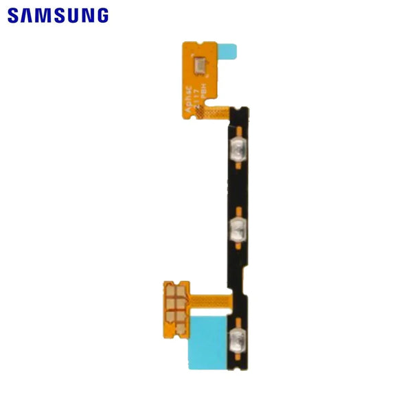 Mantel de encendido y apagado y volumen original Samsung Galaxy Tab A7 Lite 4G T225 Galaxy Tab A7 Lite Wi-Fi T220 GH81-20670A