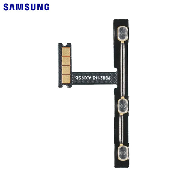 Mantel de encendido y apagado y volumen Original Samsung Galaxy Tab A8 WI-FI X200 Galaxy Tab A8 4G X205 GH81-21958A