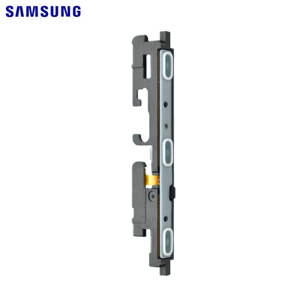 Mantel de encendido y apagado y volumen original Samsung Galaxy Tab S10 Plus 5G X826 y S10 Plus Wi-Fi X820 GH59-15798A