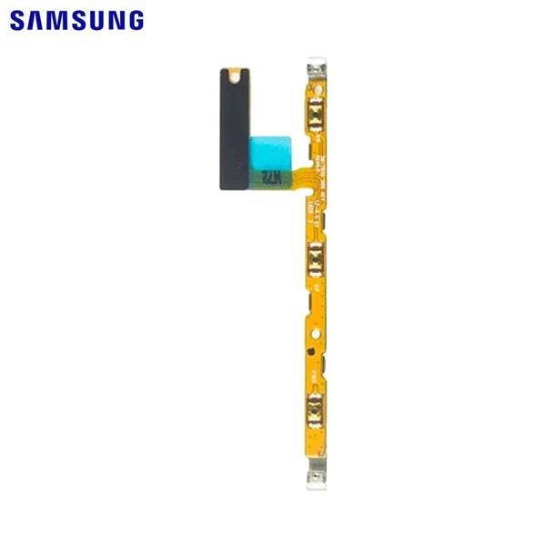 Mantel de encendido y apagado y volumen original Samsung Galaxy Tab S4 SM-T830 T835 GH59-14910A