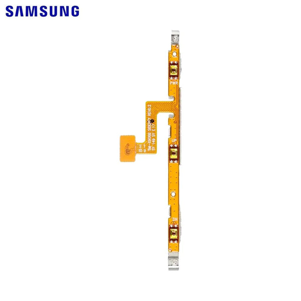 Mantel de encendido y apagado y volumen original para Samsung Galaxy Tab S8 Ultra Wi-Fi X900 GH59-15537A