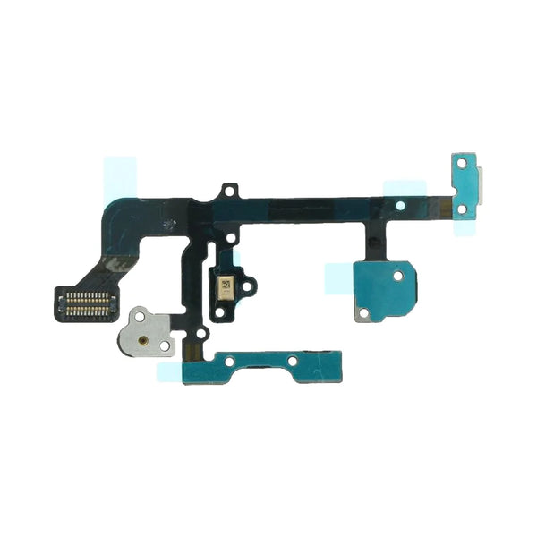 Nappe Power On Off et Volume Premium Huawei MatePad Pro 10.8 (2019)