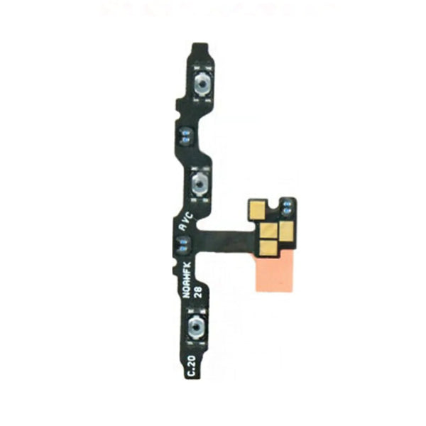 Power On Off and Premium Volume Tablet Huawei Mate 40 Pro