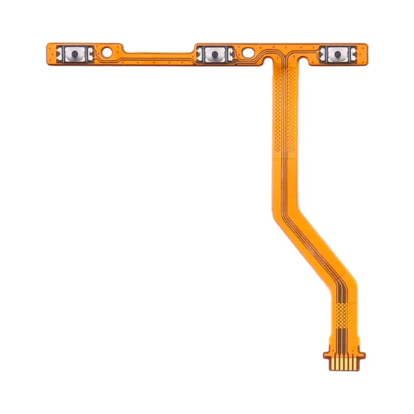 Nappe Power On Off et Volume Premium Huawei MediaPad M5 Lite 10.1