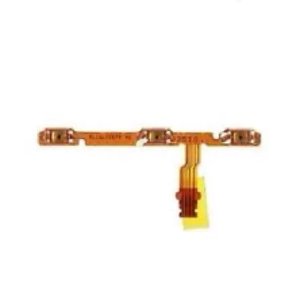 Huawei P10 Lite Accensione Spegnimento e Volume Premium Tovaglia