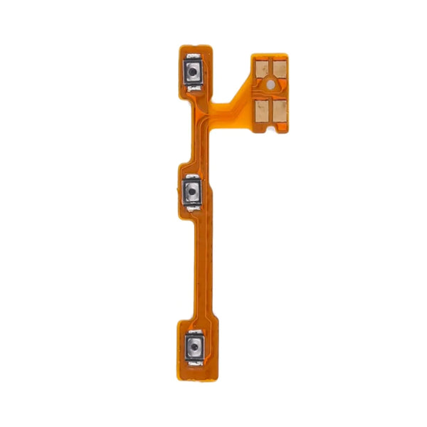 Toalha de mesa premium para Huawei P20 Lite liga/desliga e volume