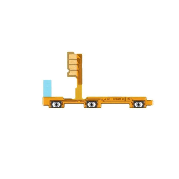 Huawei P30 Lite Accensione Spegnimento e Volume Premium Tovaglia