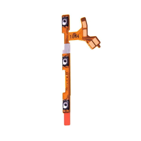 Accensione/Spegnimento e Volume Premium Huawei P Smart 2020 Tovaglia