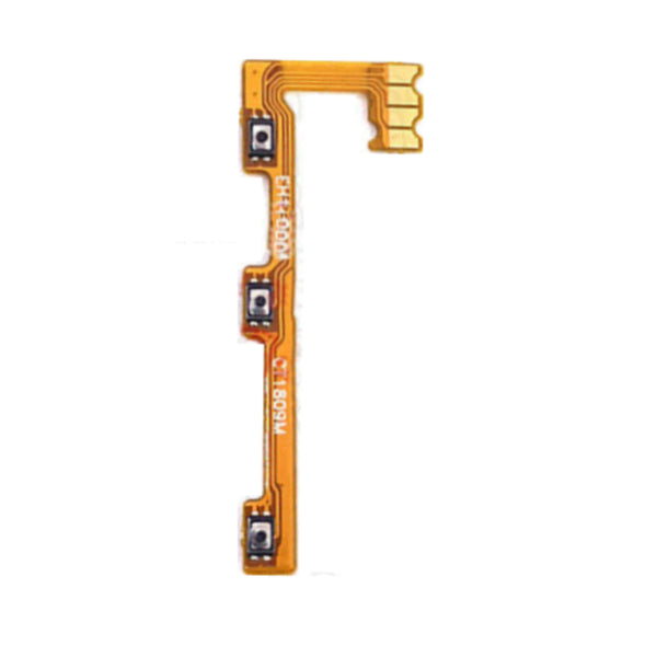 Toalha de Mesa Premium Liga/Desliga e Volume Huawei P Smart Plus 2018