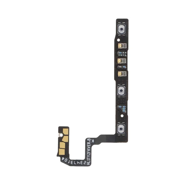 Accensione/Spegnimento e Tovaglia Premium Volume Huawei Pura 70