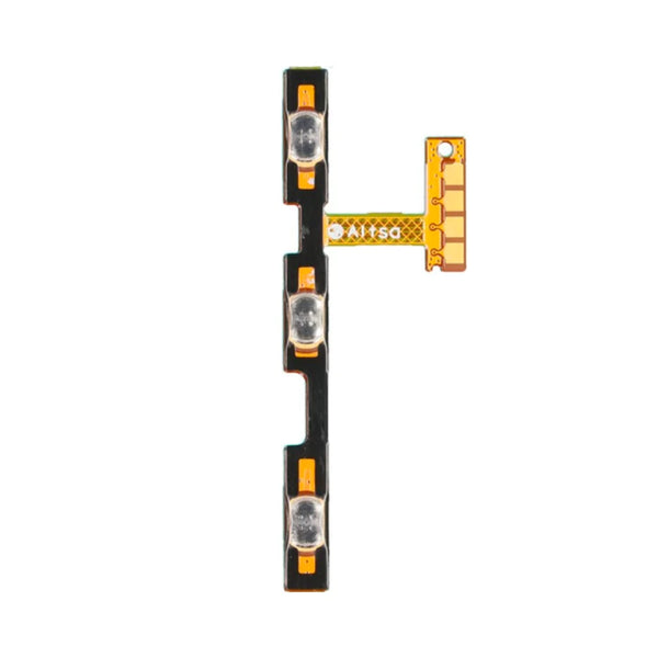 Encendido y apagado y volumen premium de la tableta Samsung Galaxy A03 A035G