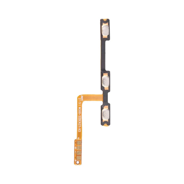 Encendido y apagado, volumen premium y tableta Samsung Galaxy A03 Core A032