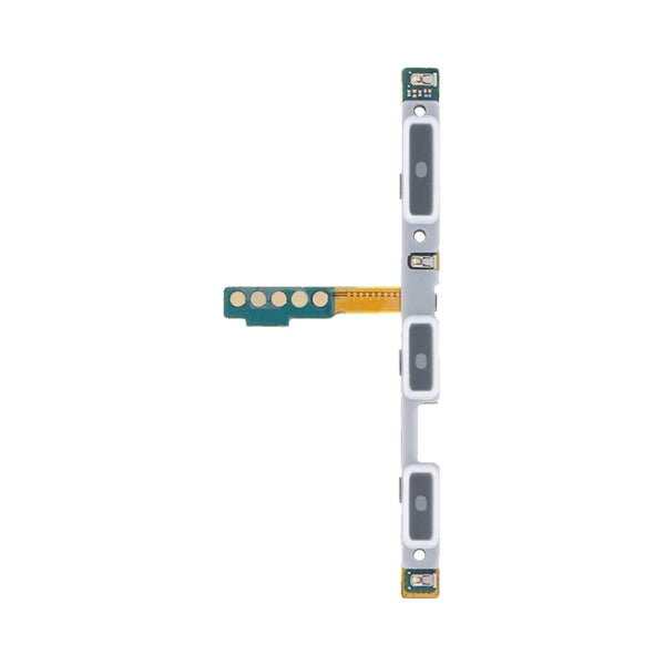 Encendido y apagado, volumen premium y tableta Samsung Galaxy A35 5G A356