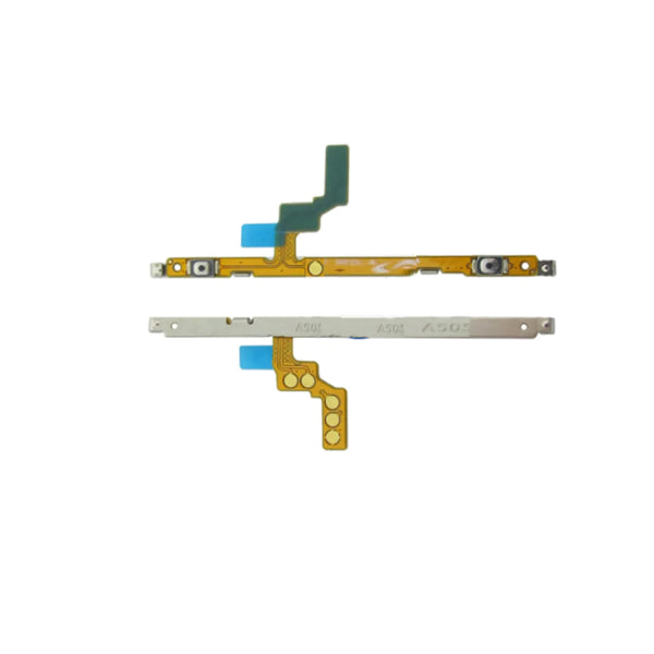 Encendido Apagado y Volumen Premium Mantel Samsung Galaxy A40 A405 Galaxy A50 A505