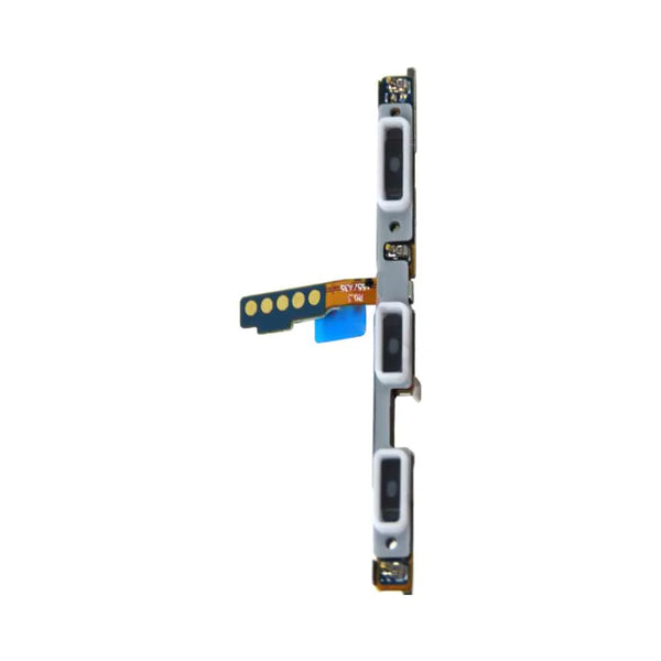 Encendido y apagado, volumen premium y tableta Samsung Galaxy A55 5G A556