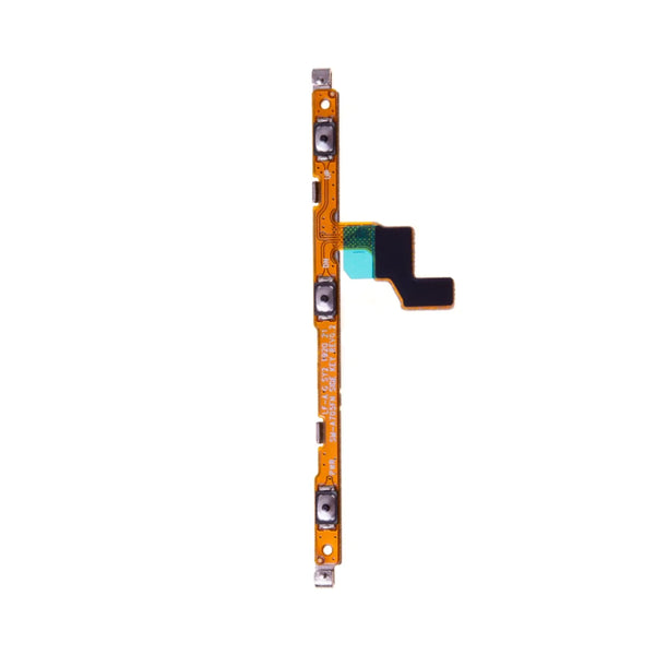 Encendido y apagado, volumen premium y tableta Samsung Galaxy A70 A705