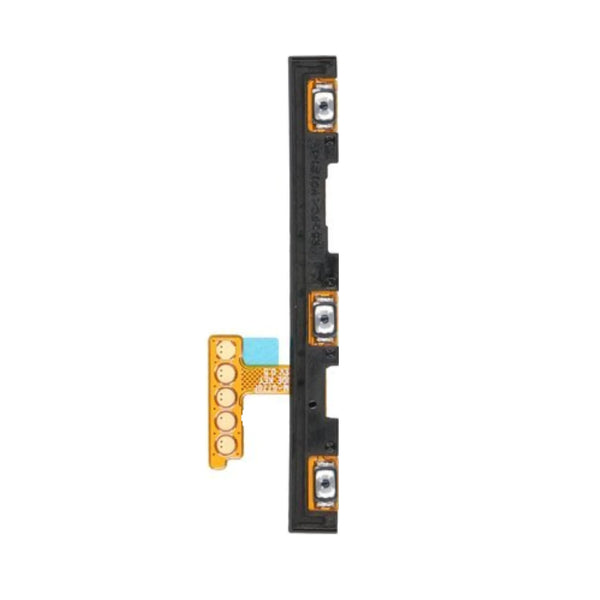 Encendido y apagado, volumen premium y tableta Samsung Galaxy S10 Lite G770