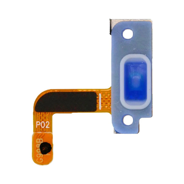 Encendido y apagado, volumen premium y tableta Samsung Galaxy S21 Ultra 5G G998