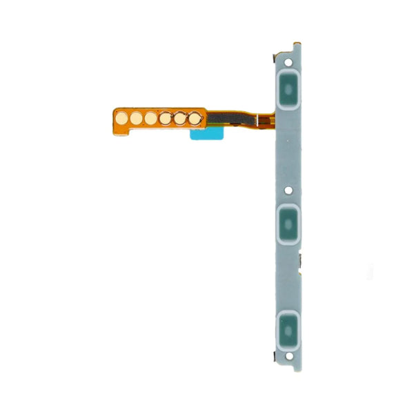 Encendido y apagado, volumen premium y tableta Samsung Galaxy S22 Ultra S908